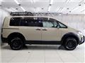 2012 Mitsubishi Delica D5