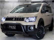 2012 Mitsubishi Delica D5