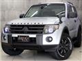 2012 Mitsubishi Pajero