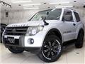 2012 Mitsubishi Pajero