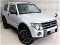 2012 Mitsubishi Pajero