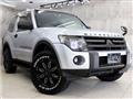 2012 Mitsubishi Pajero