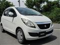 2007 Suzuki Cervo