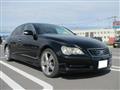 2007 Toyota Mark X