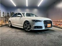 2017 Audi A6