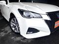 2015 Toyota Crown Athlete Series