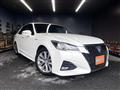 2015 Toyota Crown Athlete Series