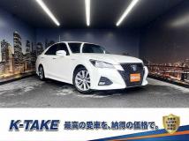 2015 Toyota Crown Athlete Series