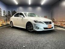 2011 Lexus IS