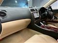 2007 Lexus IS