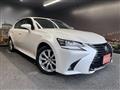 2017 Lexus GS