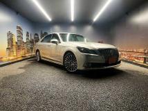 2015 Toyota Crown Majesta