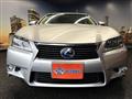 2014 Lexus GS