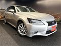 2014 Lexus GS
