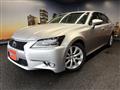 2014 Lexus GS