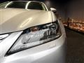2014 Lexus GS