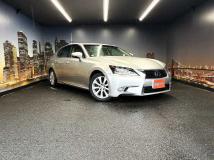 2014 Lexus GS