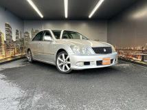 2006 Toyota Crown Athlete Series