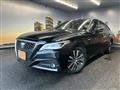 2018 Toyota Crown
