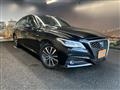 2018 Toyota Crown