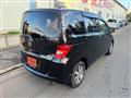 2010 Honda Freed