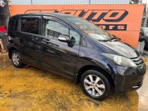 2010 Honda Freed
