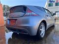 2010 Honda CR-Z