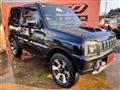 2011 Suzuki Jimny