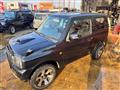 2011 Suzuki Jimny