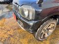 2011 Suzuki Jimny