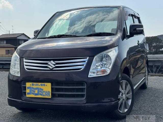 2011 Suzuki Wagon R