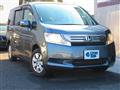 2010 Honda Step WGN