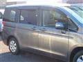 2010 Honda Step WGN