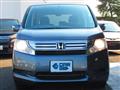 2010 Honda Step WGN