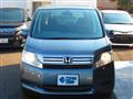 2010 Honda Step WGN