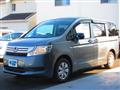 2010 Honda Step WGN