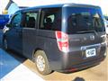 2010 Honda Step WGN