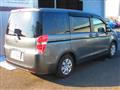 2010 Honda Step WGN