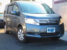 2010 Honda Step WGN