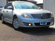 2011 Nissan Teana