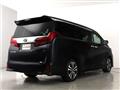 2019 Toyota Alphard G