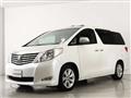 2011 Toyota Alphard G