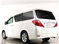 2011 Toyota Alphard G