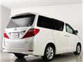 2011 Toyota Alphard G