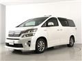 2013 Toyota Vellfire
