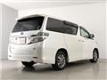 2013 Toyota Vellfire