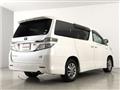 2013 Toyota Vellfire