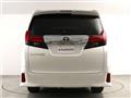 2015 Toyota Alphard G