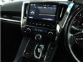 2018 Toyota Alphard G