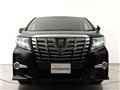 2015 Toyota Alphard G